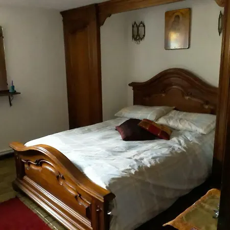 Appartement Laura