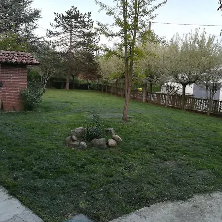 아파트 Laura Incisa Scapaccino